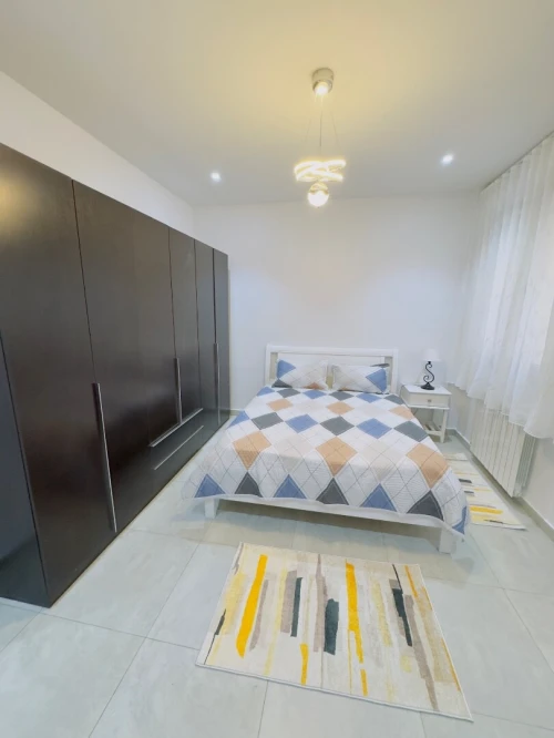Location Appartement F4 Alger Hydra