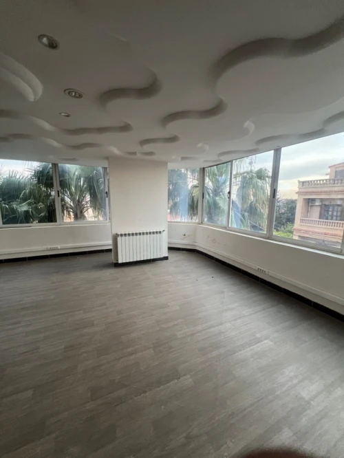 Location Villa Alger Said hamdine