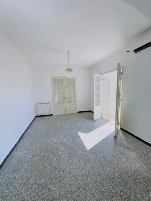 Location Appartement F4 Alger Hydra