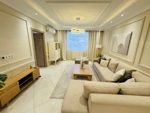 Location Appartement F3 Alger El achour