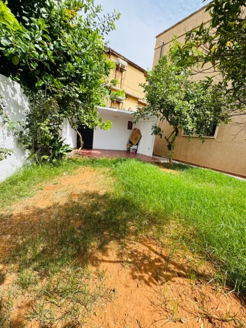 Vente Villa Alger Said hamdine