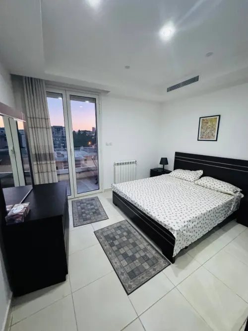 Location Appartement F4 Alger Hydra