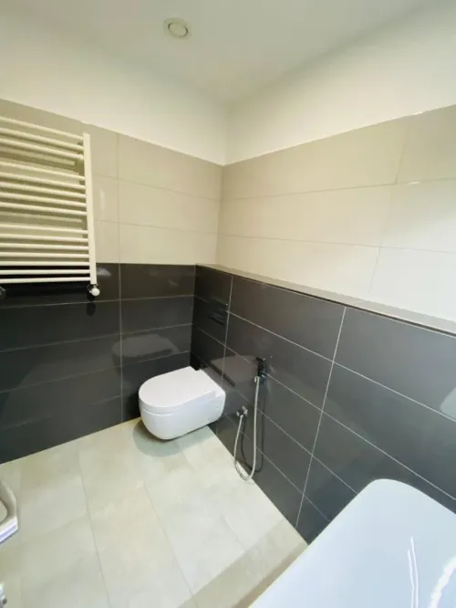 Location Appartement F4 Alger Ben aknoun