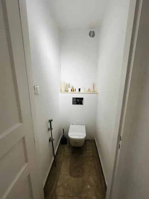 Location Appartement F3 Alger Hydra