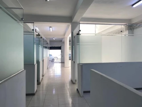 Location Immeuble Alger Hydra