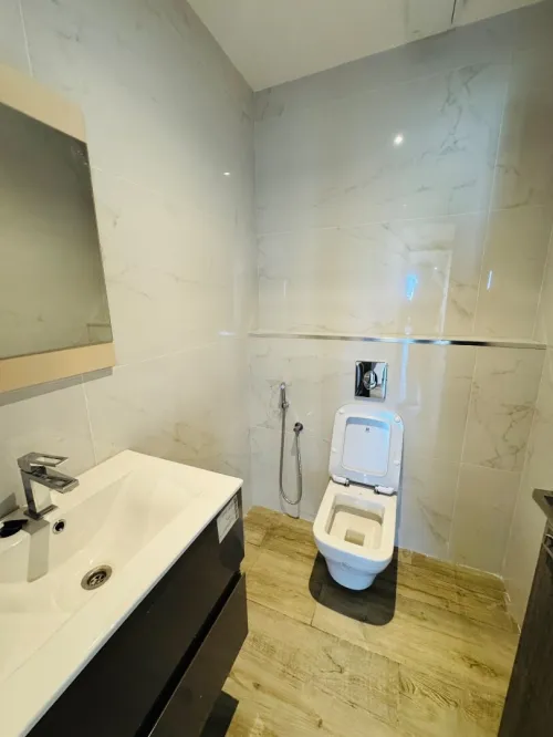 Location Appartement F4 Alger Hydra