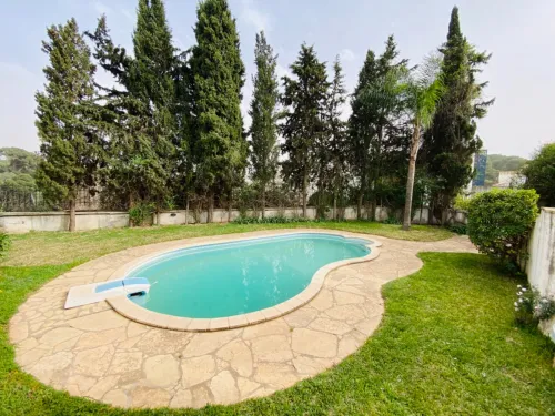 Location Villa Alger Hydra