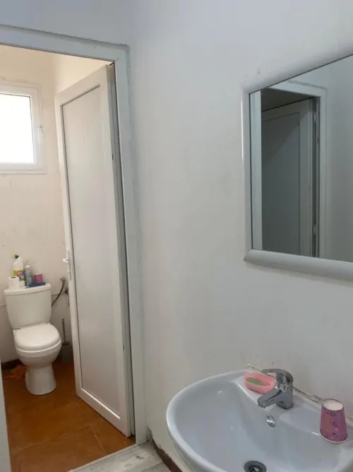 Location Villa Alger Hydra