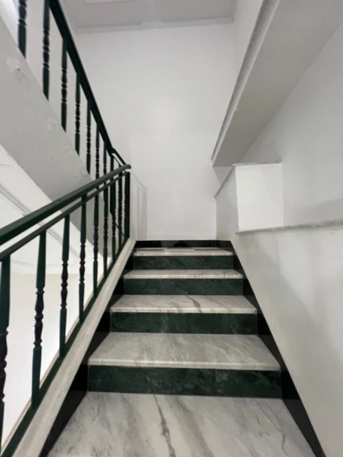 Location Villa Alger Said hamdine