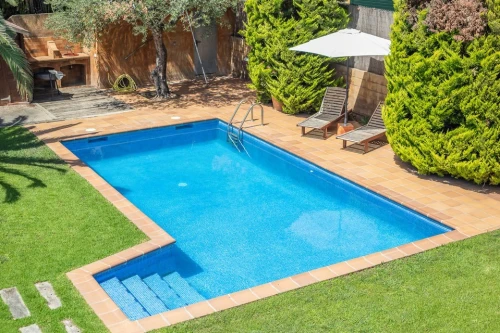 Location Villa Alger Hydra
