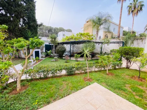Location Villa Alger Hydra