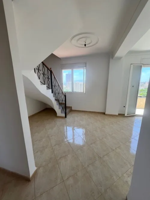 Vente Duplex F7 Alger Birkhadem