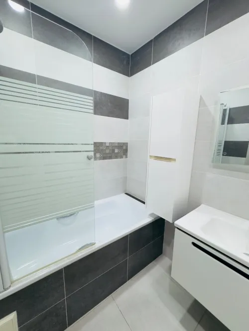Location Appartement F3 Alger Hydra