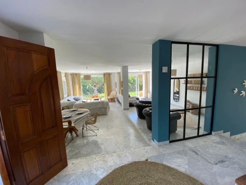 Location Villa Alger El biar