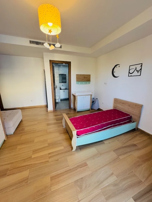 Location Appartement F3 Alger Hydra