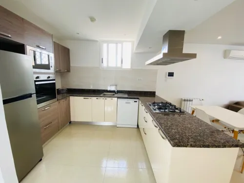 Location Niveau De Villa F3 Alger Birkhadem