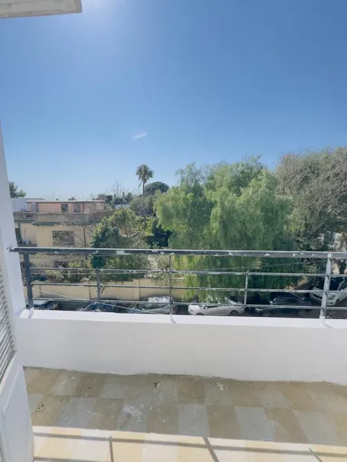 Location Appartement F4 Alger Hydra