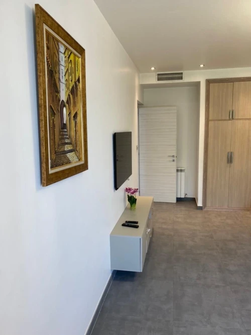 Location Appartement F3 Alger Hydra