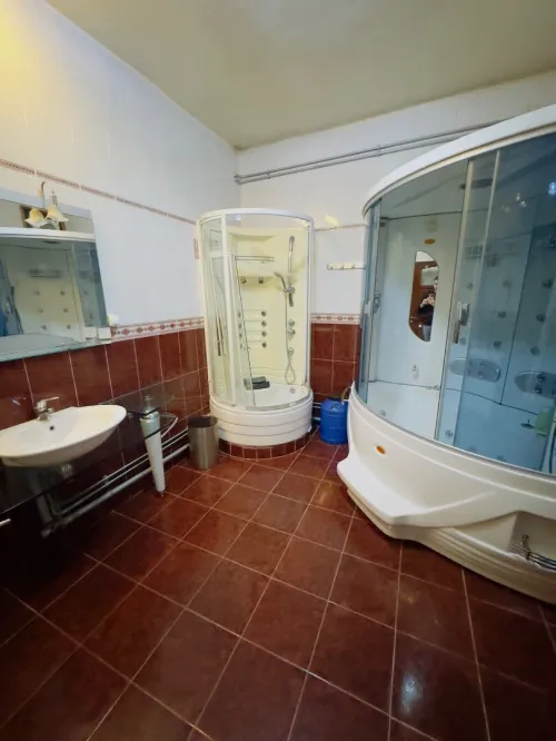 Location Appartement F4 Alger Hydra