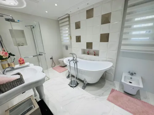 Location Appartement F4 Alger El achour