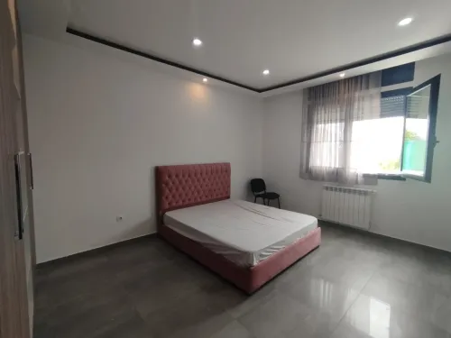 Location Villa Alger Birkhadem