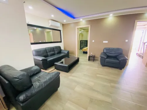 Location Appartement F3 Alger Hydra