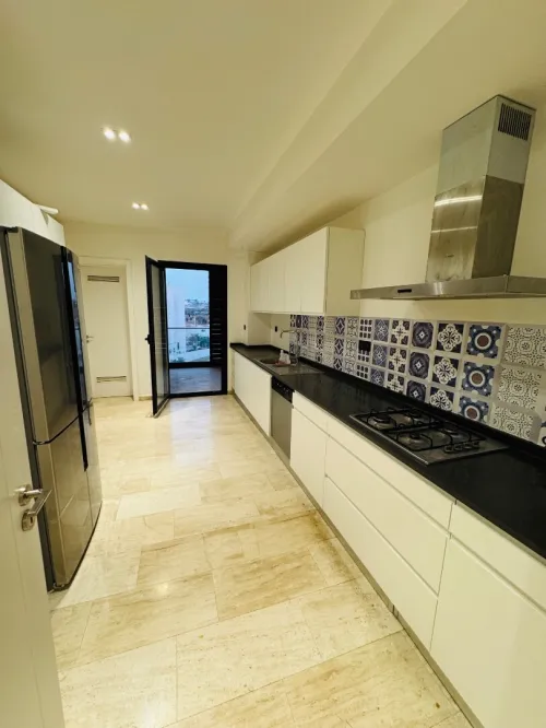 Location Appartement F3 Alger Ouled fayet