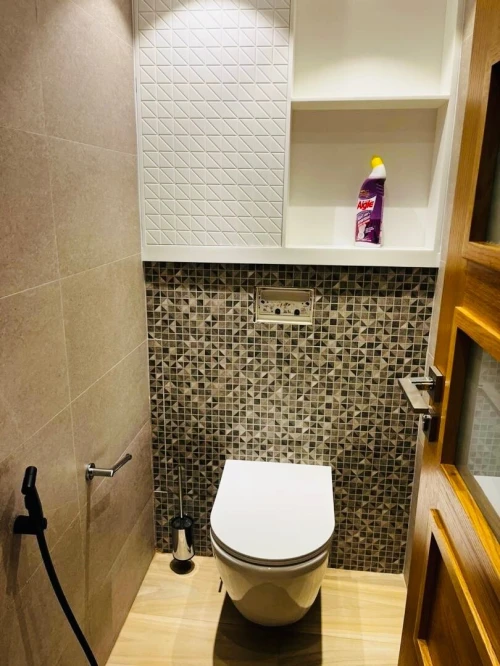 Location Appartement F3 Alger Hydra