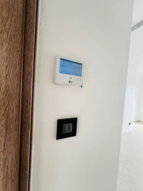 Location Appartement F4 Alger Ben aknoun