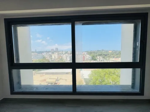 Location Appartement F4 Alger Hydra