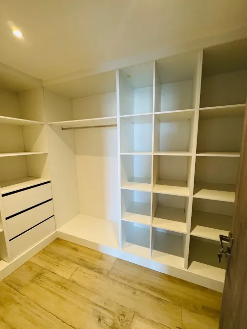 Location Appartement F4 Alger Hydra