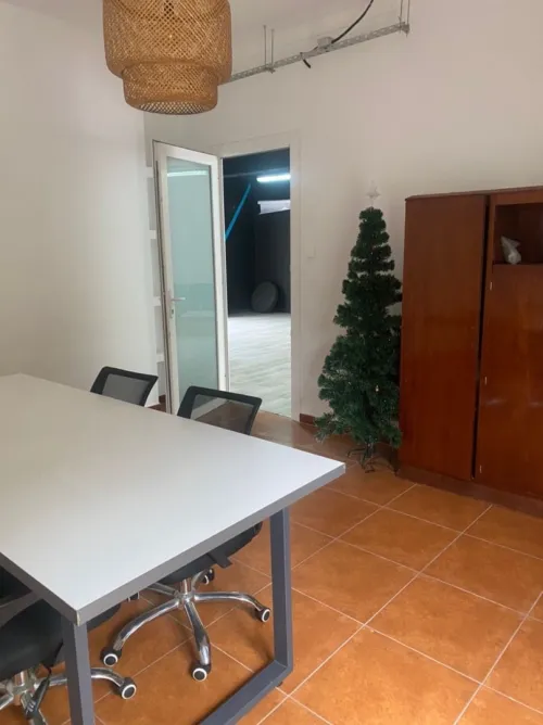 Location Villa Alger Hydra