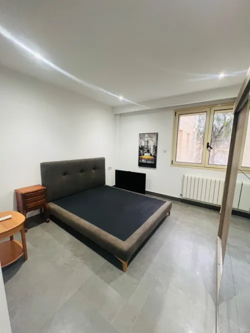 Location Appartement F4 Alger Hydra