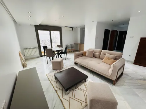 Location Appartement F3 Alger El biar