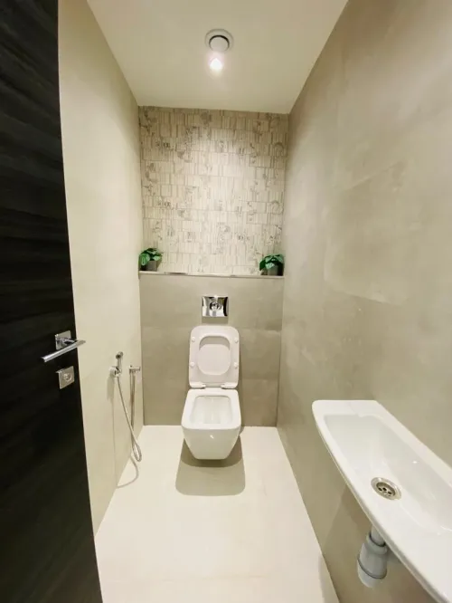 Location Appartement F4 Alger Hydra
