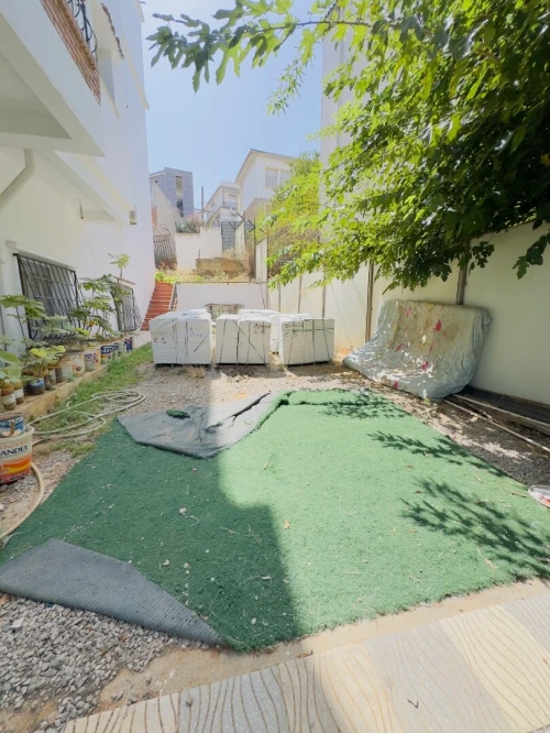 Location Villa Alger Birkhadem