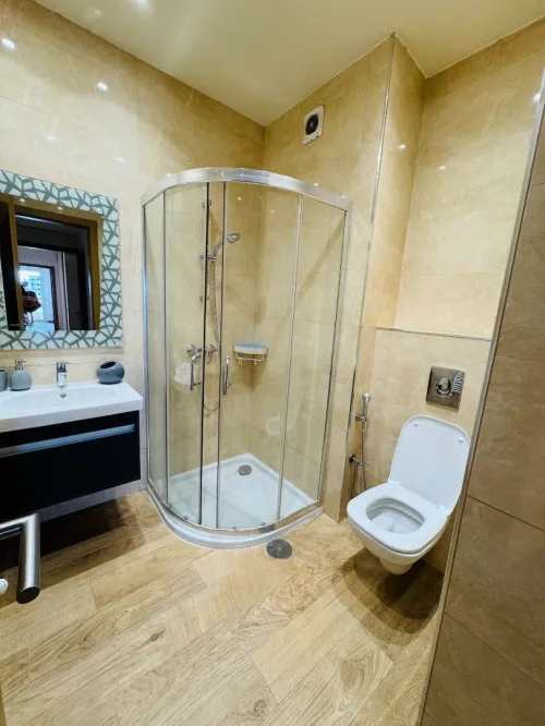 Location Appartement F4 Alger Hydra