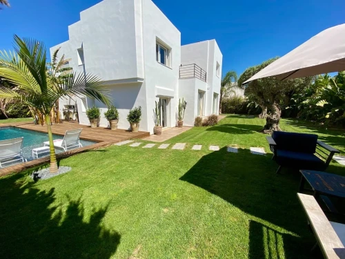 Location Villa Alger Hydra