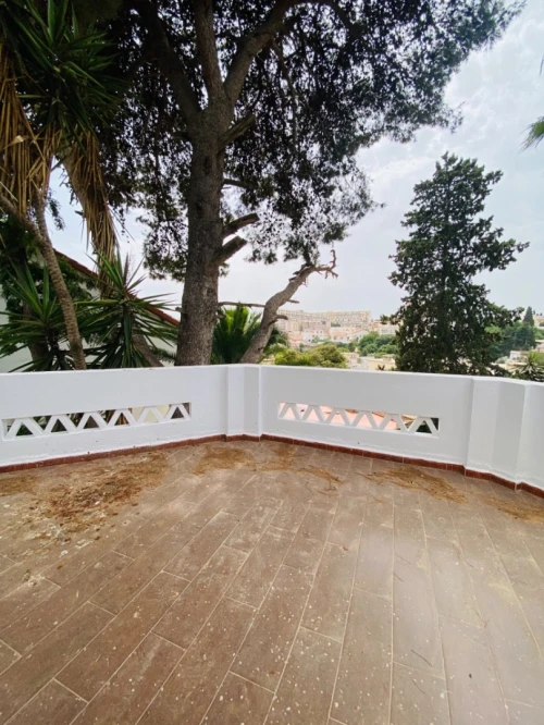 Location Villa Alger Hydra