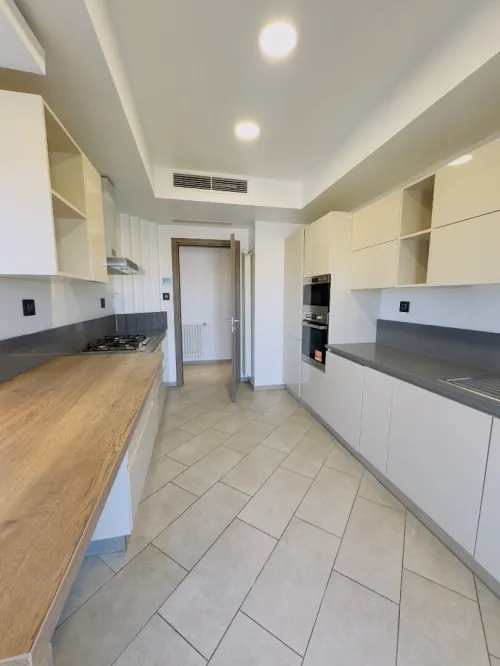 Location Appartement F4 Alger Ben aknoun