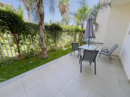 Location Appartement F3 Alger Said hamdine