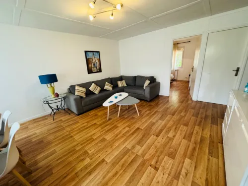 Location Appartement F4 Alger Birkhadem