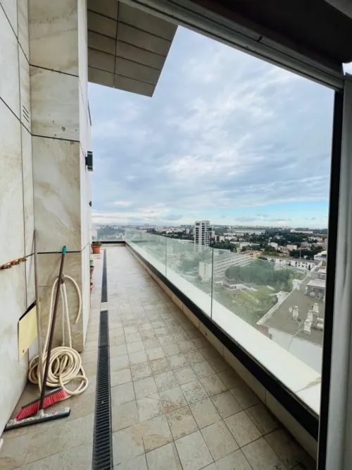 Location Appartement F4 Alger Ben aknoun