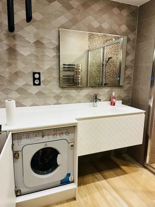 Location Appartement F3 Alger Hydra