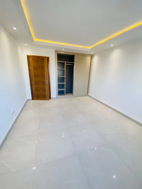 Location Appartement F5 Alger Said hamdine