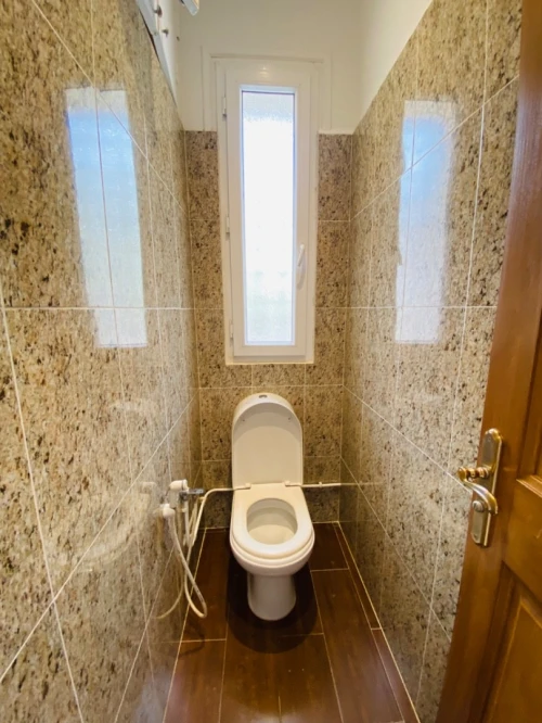 Location Villa Alger Hydra