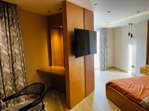 Location Appartement F3 Alger Hydra
