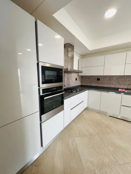Location Appartement F4 Alger Ben aknoun