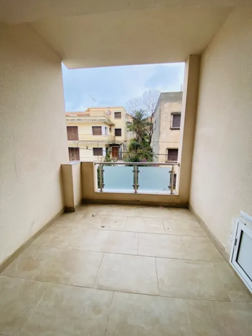 Location Appartement F4 Alger Hydra