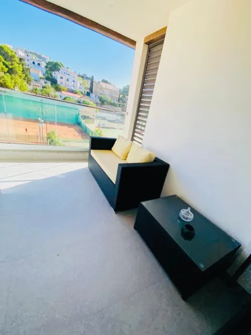 Location Appartement F4 Alger Hydra
